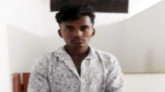কানাইঘাটে কিশোরীকে গণধর্ষণের অভিযোগে যুবক গ্রেফতার