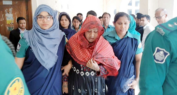 ফের ১৫ দিনের রিমান্ডে পা‌পিয়া