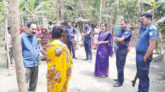 বিয়ের পরও স্বামীর বাড়িতে থাকতে পারবে না স্ত্রী