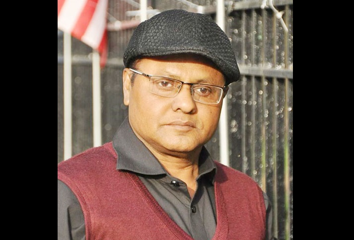 নিউ ইয়র্কে করোনায় বাংলাদেশি সাংবাদিকের মৃত্যু