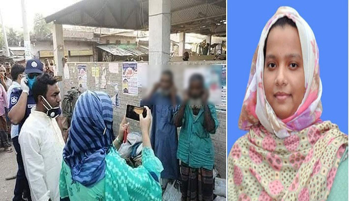 বৃদ্ধদের কান ধরে উঠবস, সেই এসিল্যান্ডের বিরুদ্ধে ব্যবস্থা নিচ্ছেন ডিসি