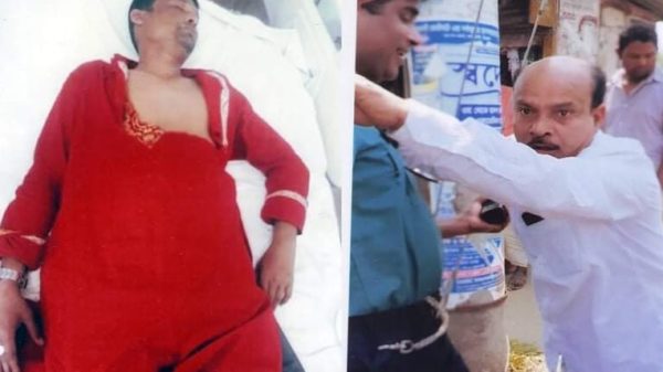 সিলেটে সাংবাদিক লিটনের উপর হামলাকারীরা এখনো অধরা