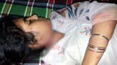 আবাসিক হোটেলে তরুণীর লাশ