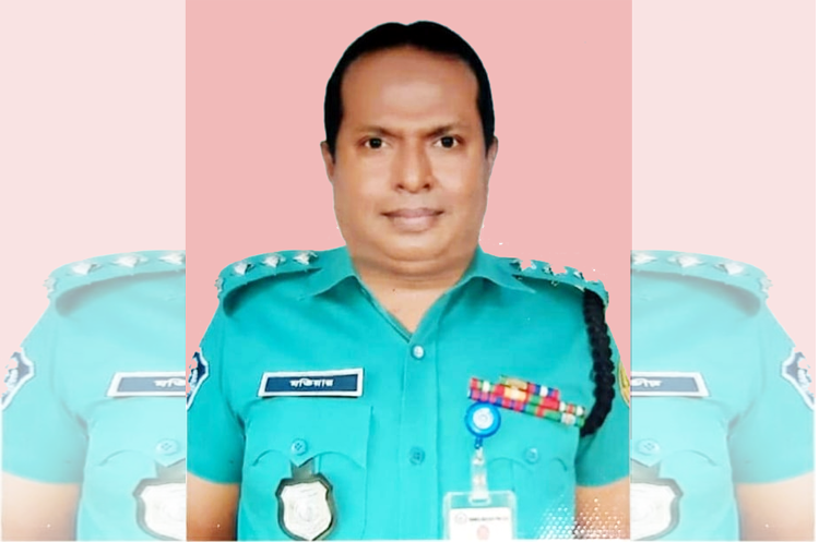 সিলেটে নিরীহ লোকদের চার্জশিটে নাম ঢুকিয়ে হয়রানি, এসি মতিয়ারের বিরুদ্ধে তদন্ত শুরু