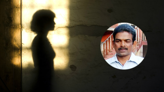 প্রেমের ফাঁদে ফেলে বিষ খাইয়ে ২০ তরুণীকে হত্যা করলো শিক্ষক!