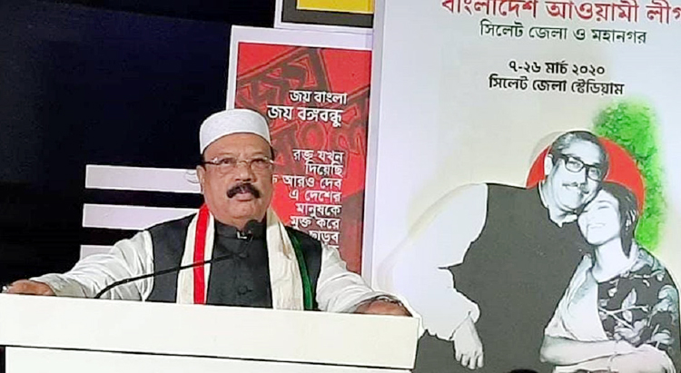 ‘আর ঘর থেকে বের হবেন না কামরান’