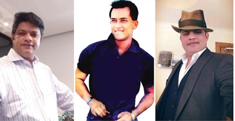 ‘৭ কোটি টাকার চুক্তিতে মিথ্যা রাজসাক্ষী হয়েছিলাম’