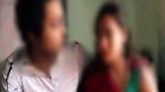করোনার মধ্যেই স্ত্রী-সন্তান রেখে বিধবা শাশুড়িকে নিয়ে জামাই উধাও!