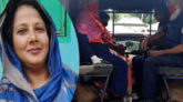 চাল আত্মসাতের দায়ে মহিলা আ.লীগ নেত্রীর কারাদণ্ড