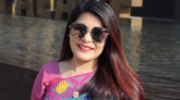 এসিল্যান্ড হীমাদ্রী খীসা করোনায় আক্রান্ত