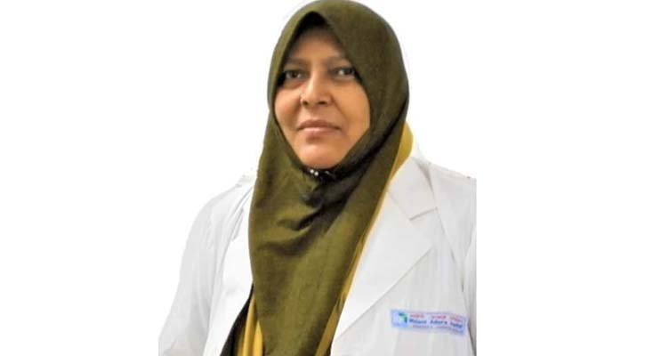 বিকাশে ৮২০ টাকা দিলেই পরামর্শ দেন সিলেটের ডা. নাদিরা!