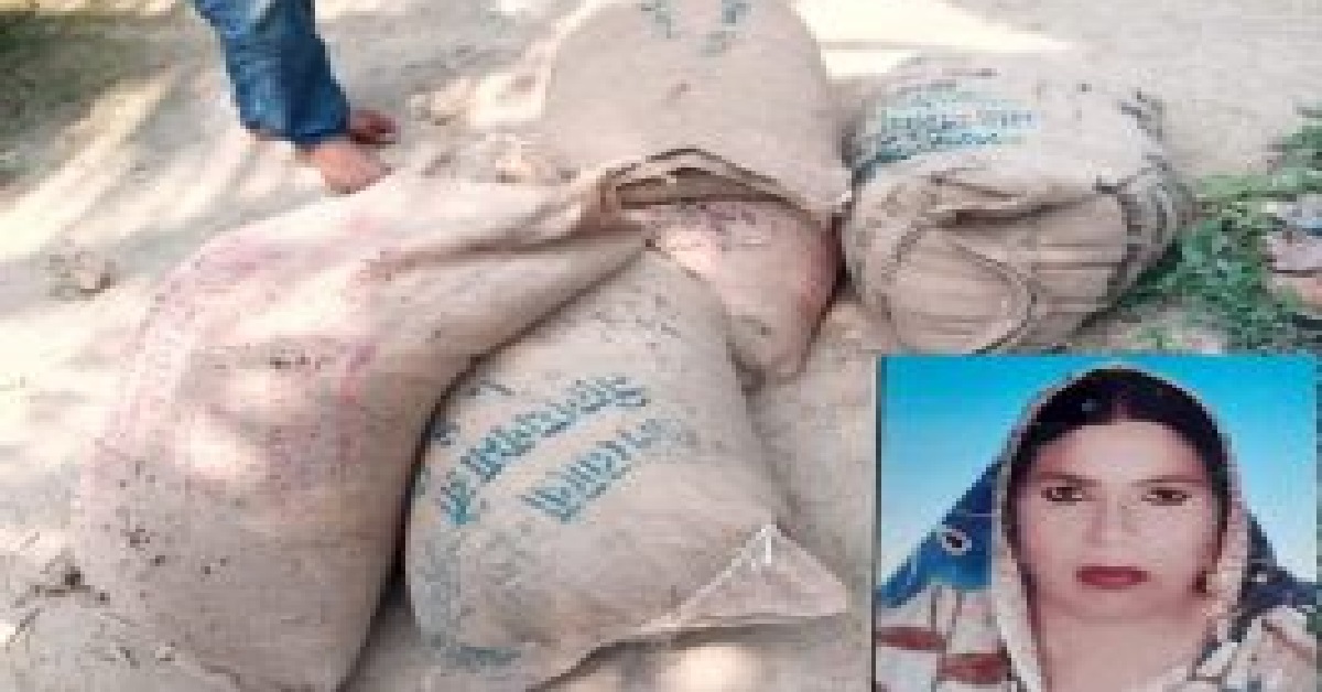 সরকারি চাল বিক্রির অপরাধে মহিলা ইউপি সদস্যের কারাদণ্ড, জরিমানা