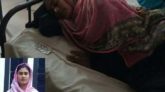 গোমস্তাপুরে মহিলা ভাইস-চেয়ারম্যান শারীরিক লাঞ্ছিত