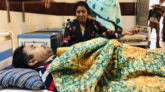 চিকিৎসা অবহেলায় ওসি রোকসানা খাতুনের স্বামীর মৃত্যুর অভিযোগ