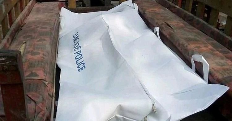 দুলাভাইয়ের ঘর থেকে শ্যালিকার লাশ উদ্ধার