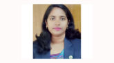 রাজনগরের নির্বাহী কর্মকর্তার দায়িত্ব নিলেন সুনামগঞ্জের প্রিয়াংকা