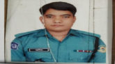 দেশে করোনায় প্রথম পুলিশ সদস্যের মৃত্যু