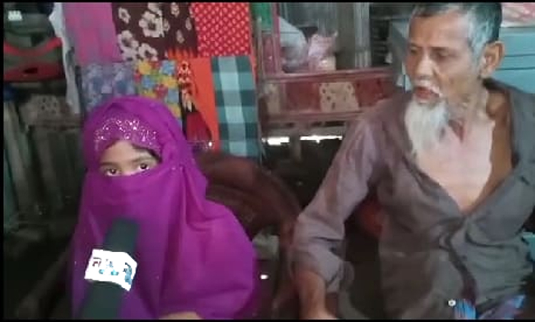 ধর্ষণ মামলার আসামী অধরা, ধর্ষিতাকে প্রাণে হত্যার চেষ্টা