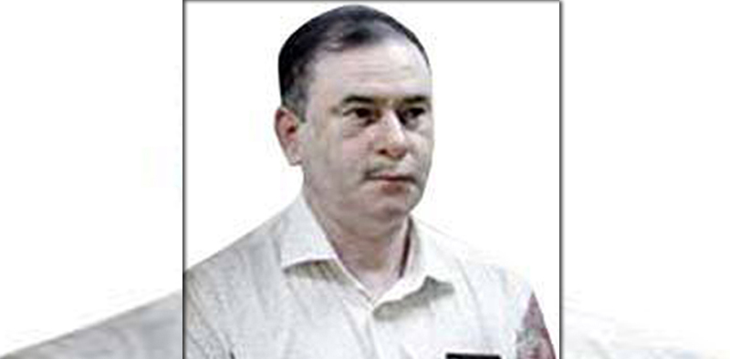 সিলেটে সন্ত্রাসী হুমকিতে পরিবার নিয়ে চরম নিরাপত্তাহীনতায় সাংবাদিক বাবর হোসেন