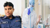 করোনা রুগীর প্রতি আরো মানবিক আচরণ করা উচিত