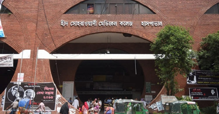 সর্দি-জ্বর নিয়ে রাজধানীতে আইসোলেশনে দুজনের মৃত্যু