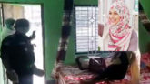 স্বামীর পরকীয়া প্রেমে স্ত্রীকে পরিকল্পিত হত্যা