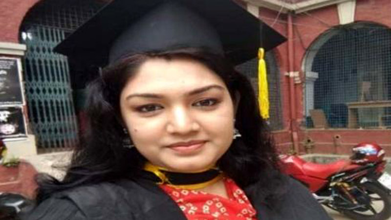 নোটিশ পেয়েও বিনা ছুটিতে দীর্ঘদিন হাসপাতালে অনুপস্থিত চিকিৎসক তানজিয়া