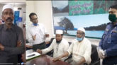 ইউপি চেয়ারম্যানের বিরুদ্ধে মিথ্যা ত্রাণ আত্মসাতের ঘটনায় নিঃশর্ত ক্ষমা প্রার্থনা গুজব সৃষ্টিকারীর