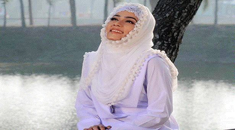 আমার ভেতর ভয় ঢুকে গেছে: সিলেটী বধু মাহিয়া মাহী