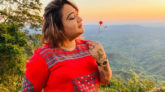 করোনার এই সময়ে যেমন আছে পাপিয়া