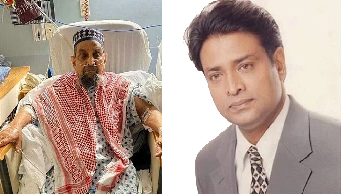 করোনাভাইরাসে আক্রান্ত হয়ে সিলেটের নায়ক হেলাল খানের বাবার মৃত্যু