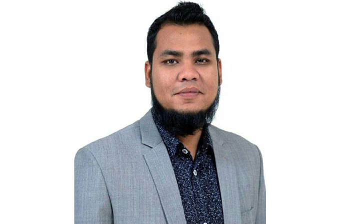 গুজব আর অপপ্রচারকে মোকাবেলা করে কেমন আছেন তাকবির ইসলাম পিন্টু