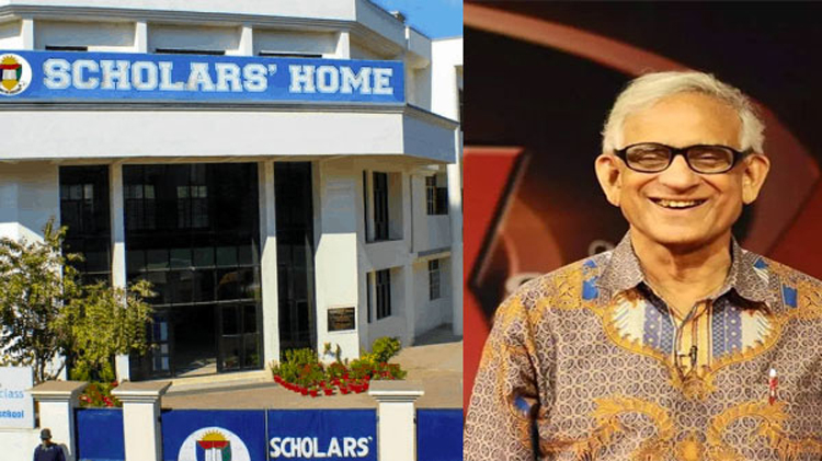 সিলেটে লকডাউনের মধ্যেই শিক্ষার্থীদের বেতন পাঠানোর তাগিদ স্কলার্সহোমের