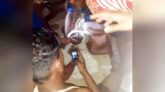 কানাইঘাটে এবাদ হত্যার ঘটনায় থানায় ৮জনের বিরুদ্ধে মামলা, গ্রেফতার ২