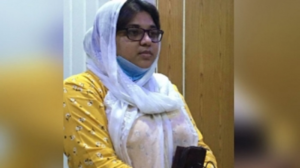 নিজেকে জেলা প্রশাসক পরিচয়ে দিয়ে বিশ্ববিদ্যালয় ছাত্রী কারাগারে