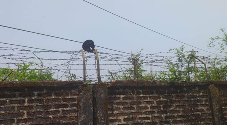 কোম্পানীগঞ্জ উপজেলা স্বাস্থ্য কমপ্লেক্সে বিদ্যুৎস্পৃষ্টে কিশোরীর মৃত্যু