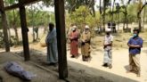 বিশ্বনাথে শিশুর মৃত্যু : করোনা সন্দেহে নমুনা সংগ্রহ, আইসোলেশনে ৬ পরিবার