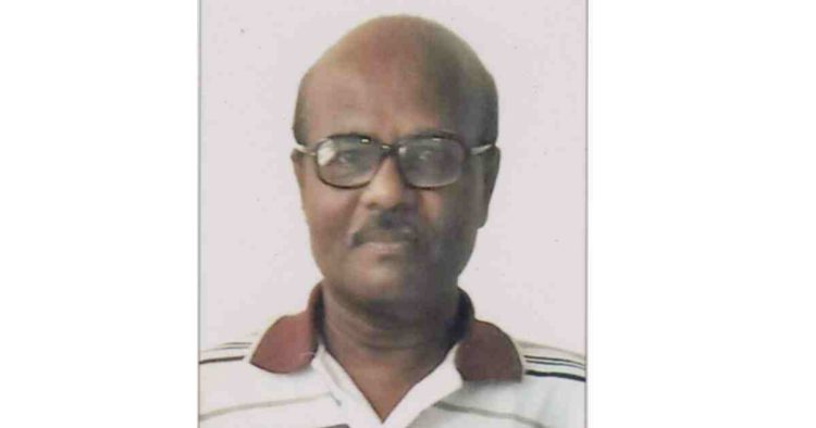 সিনিয়র সাংবাদিক খোন্দকার মুহিতুল ইসলাম আর নেই