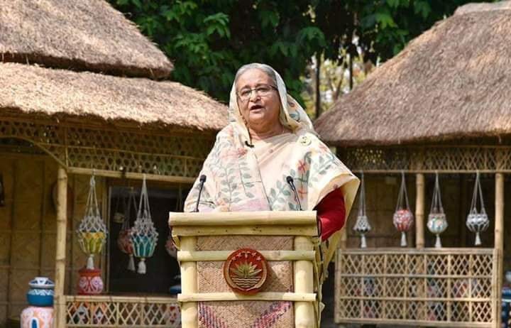 কৃষকদের ধানের ন্যায্যমূল্য দিতে অতিরিক্ত ধান ক্রয় করবে সরকার