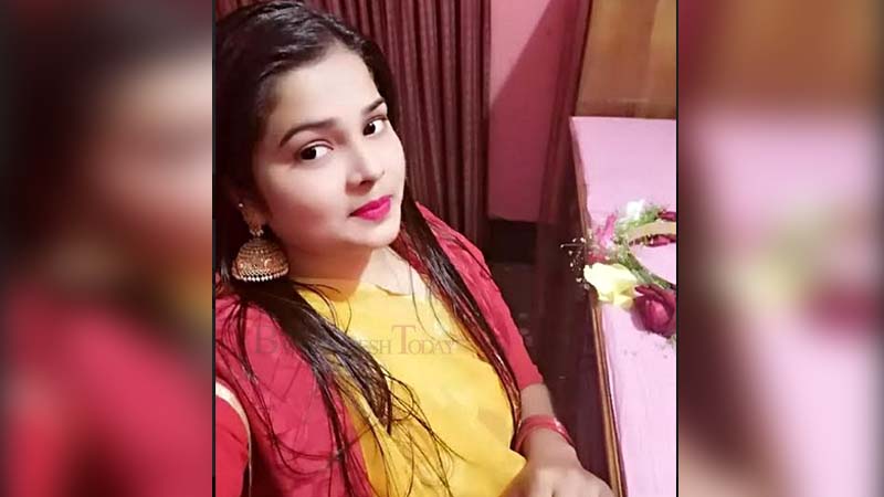 যৌতুকের দাবিতে গৃহবধূকে নির্যাতনের পর হত্যা!