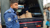 শ্রীমঙ্গলে কালো বাজারে চাল বিক্রি, আটক ২