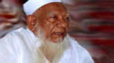 সুস্থ হয়ে হাসপাতাল ছাড়লেন আল্লামা আহমদ শফী