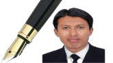 ত্রাণ নিয়ে ত্রাস বন্ধ করুন-সালেহ আহমদ হোসাইন