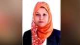 দুধের সন্তানকে বাসায় রেখে হাসপাতালে করোনার চিকিৎসা দিচ্ছেন ডা. আয়শা