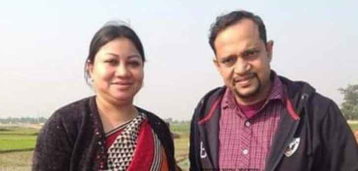 করোনা ভাইরাসের ভয়ে আত্নগোপনে চিকিৎসক দম্পতি: হাসপাতাল থেকে উধাও!