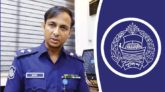‘ঝুঁকি নিয়ে পুলিশ মানুষের পাশে আছে এবং থাকবে’