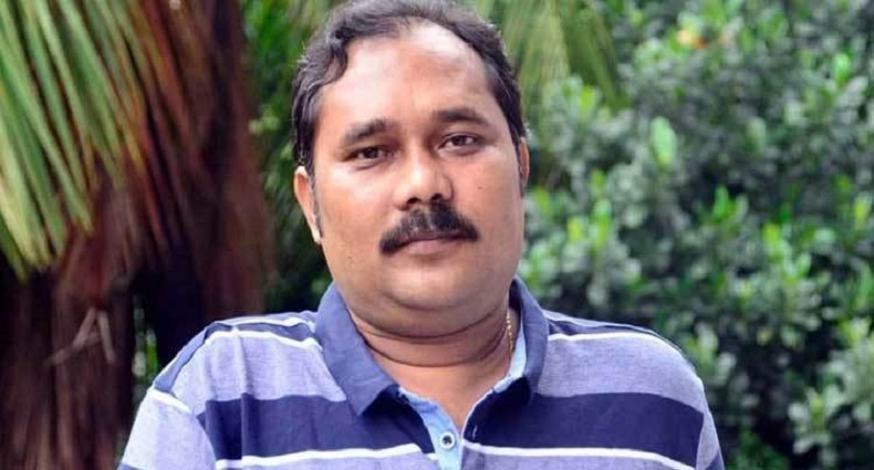 সাংবাদিক হুমায়ুন কবীরের মৃত্যুতে মিডিয়া অঙ্গনে শোকের ছায়া