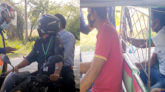 করোনা ভাইরাসকে পুঁজি করে সুনামগঞ্জে পুলিশের চাঁদাবাজি, অতিষ্ট মানুষজন