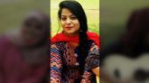 কারাগারেই রমজান কাটছে জামিয়া মিলিয়ার অন্তঃসত্ত্বা শিক্ষার্থীর