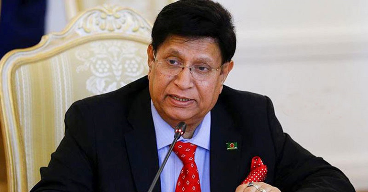 ‘গণমাধ্যমের স্বাধীনতা নিয়ে কূটনীতিকদের মন্তব্য উদ্দেশ্যমূলক’